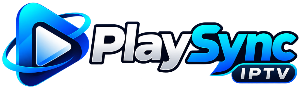 PlaySync IPTV